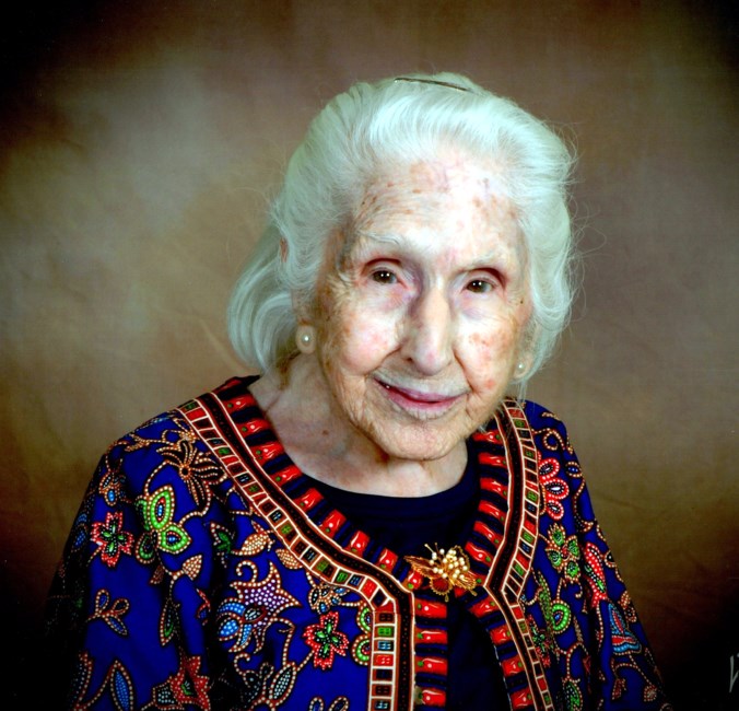 Obituary of Dulce Suarez