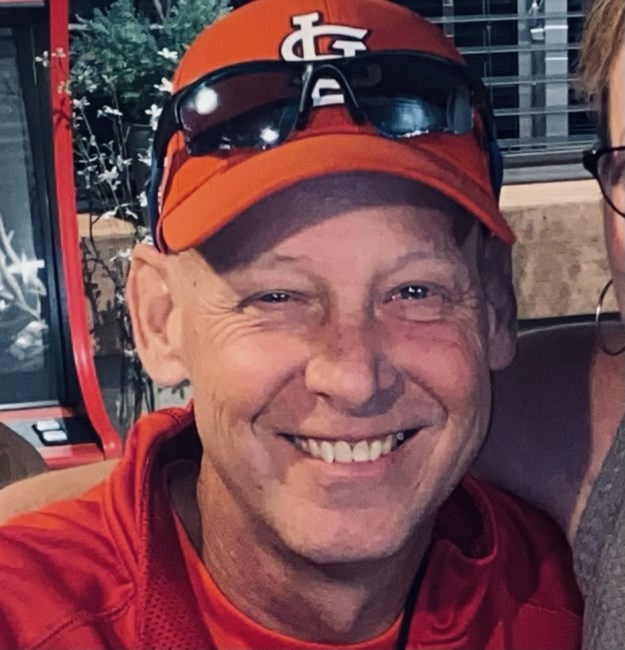 Obituary of Troy Wade Nicholson