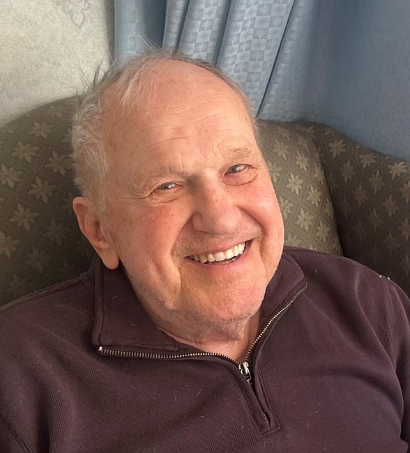 Obituary of Celebrating the Life of Robert (Bob) Pelosky