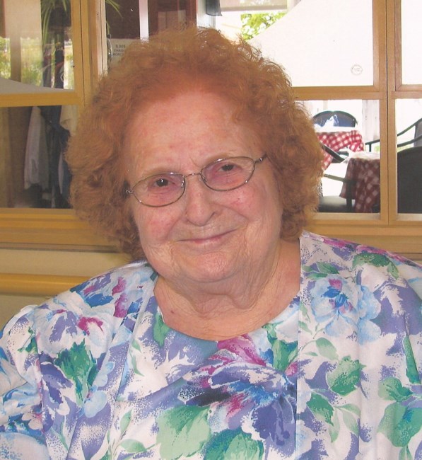 Obituary of Senora Chalifoux Landry