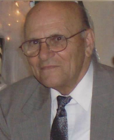 Obituary of Martin J. Scura