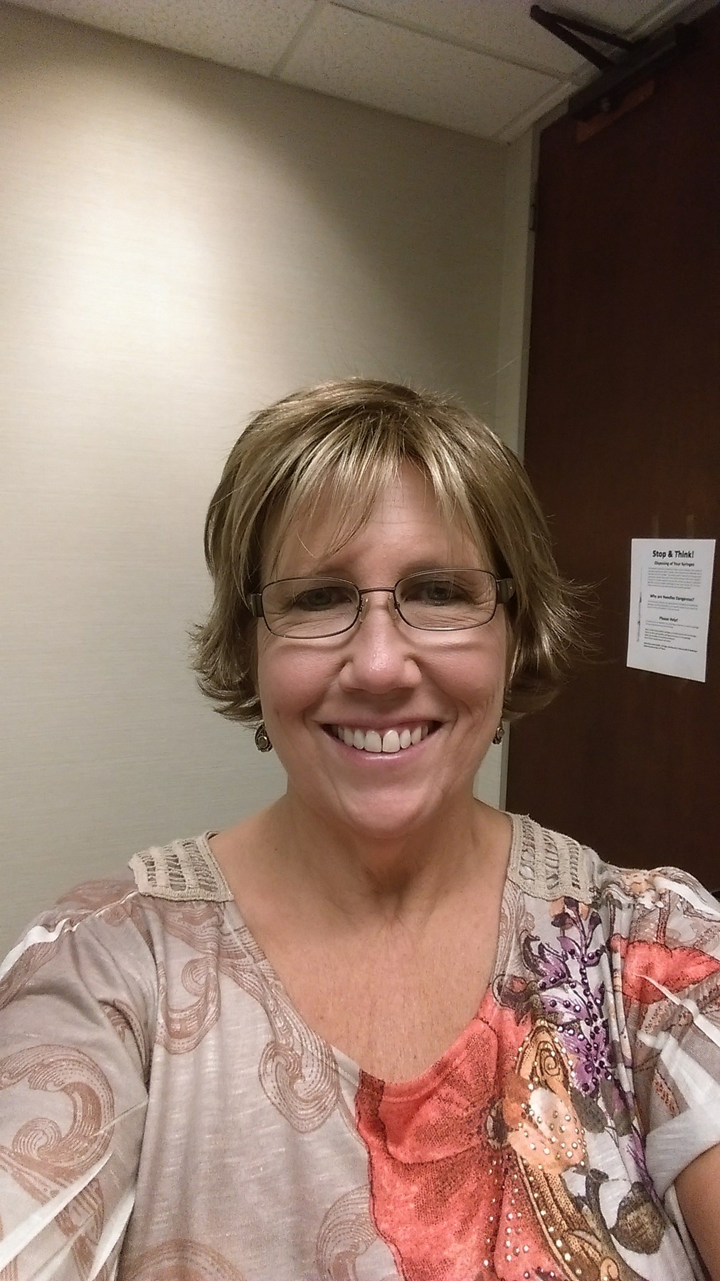 Obituary of Linda Ondrey