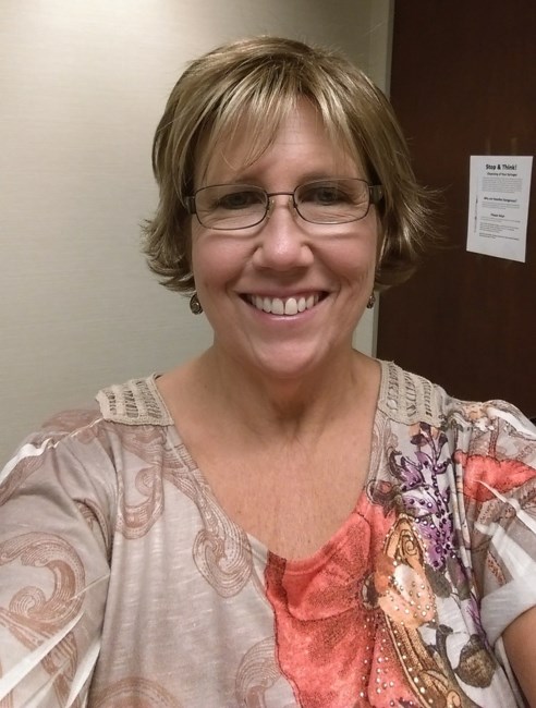 Obituary of Linda Ondrey