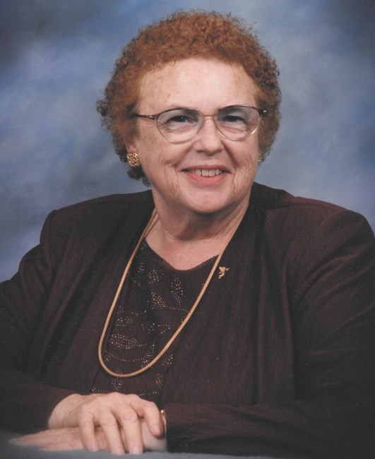 Obituary of Carol Moses Benigno