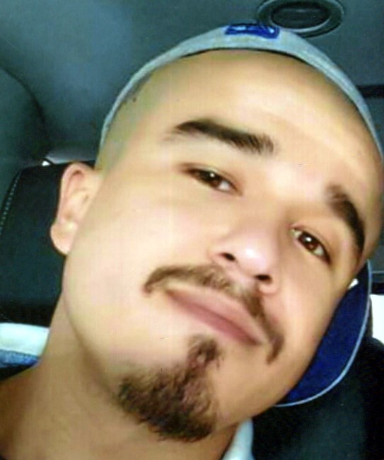 Avis de décès de Henry Xavier Estrada