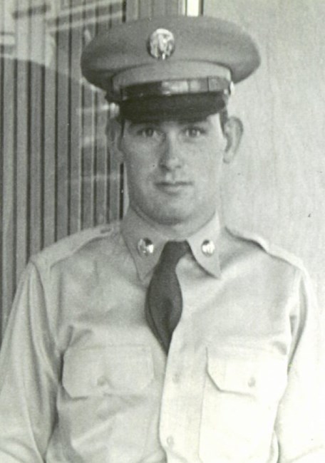 Obituary of Daniel Hunt