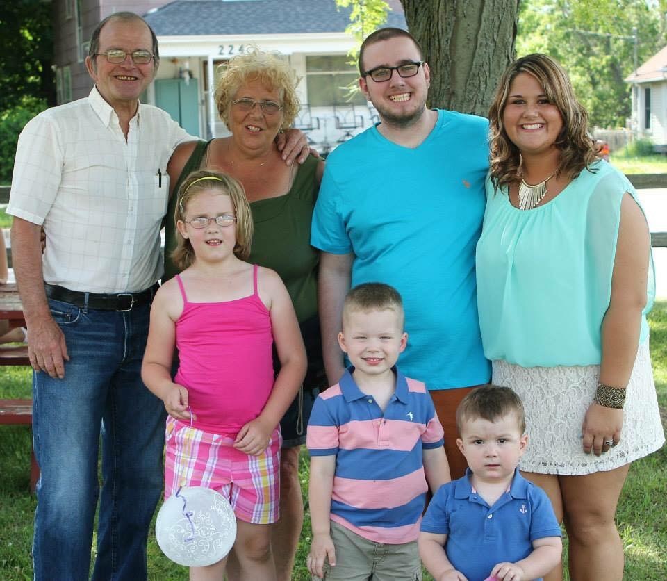 Obituary of Donald Edward Bowers