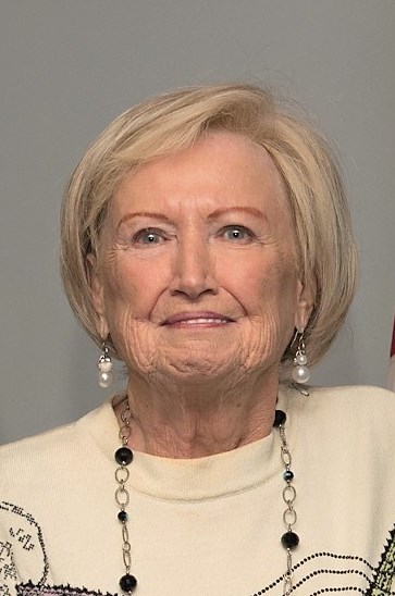 Obituary of Rita Mahoney Carr