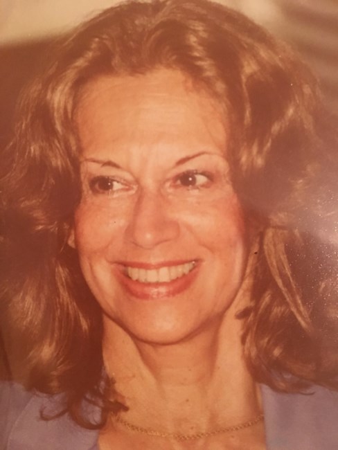 Obituary of Nora Colli