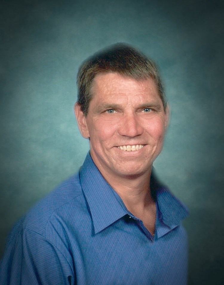 Avis de décès de Kerry Ray Keck