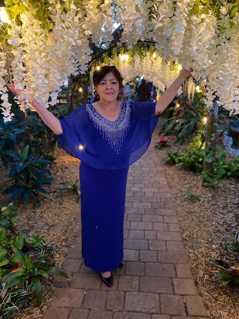 Obituary of Carmen Libia Quintero