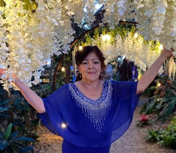 Obituary of Carmen Libia Quintero