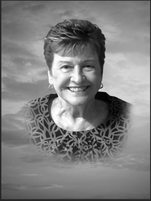 Obituary of Nancy Kelley Winters