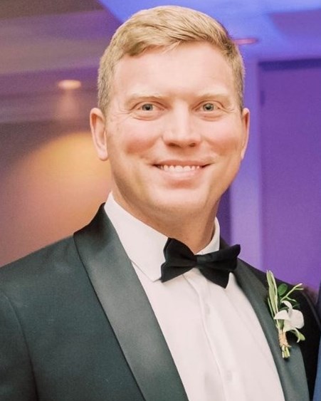 Obituario de Ryan Patrick Murphy