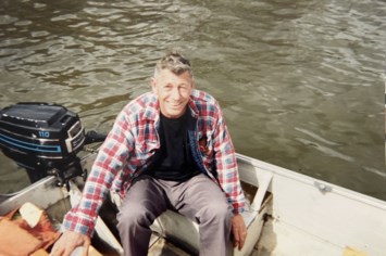 Obituary of Robert Alexander Fredericks