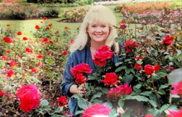 Obituary of Adrienne Adris Khamis