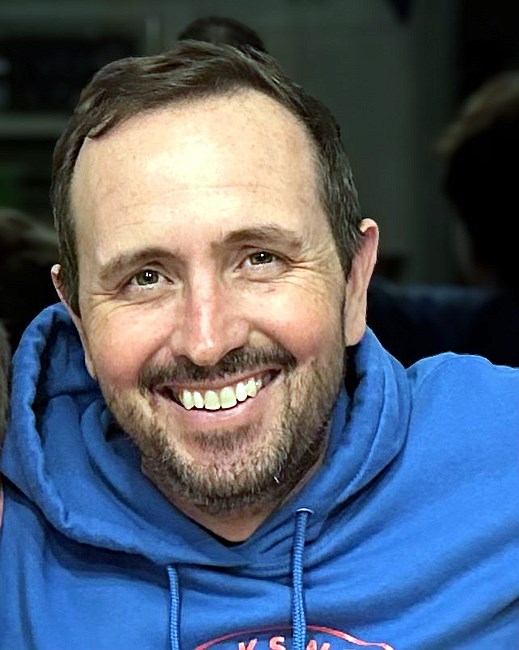 Obituary of Paul Anthony Sellars