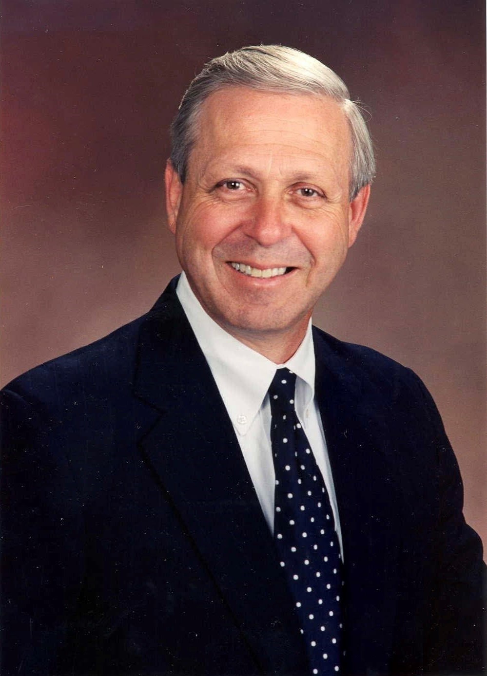 Obituary of Guy Caldwell Chamberlain III