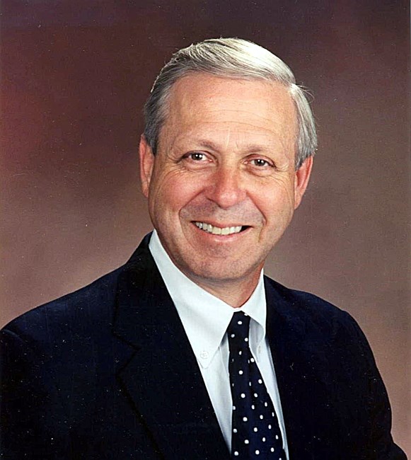 Obituary of Guy Caldwell Chamberlain III