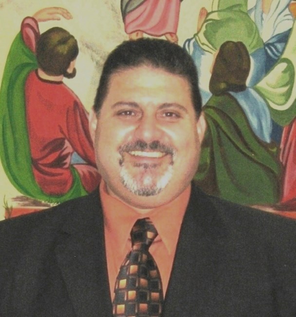 Obituary of Amer R. Alnimri