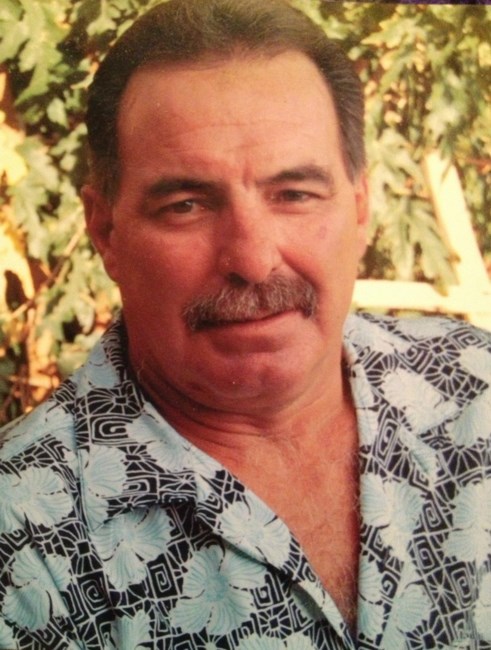 Obituary of Manuel (Bebe) Nevarez
