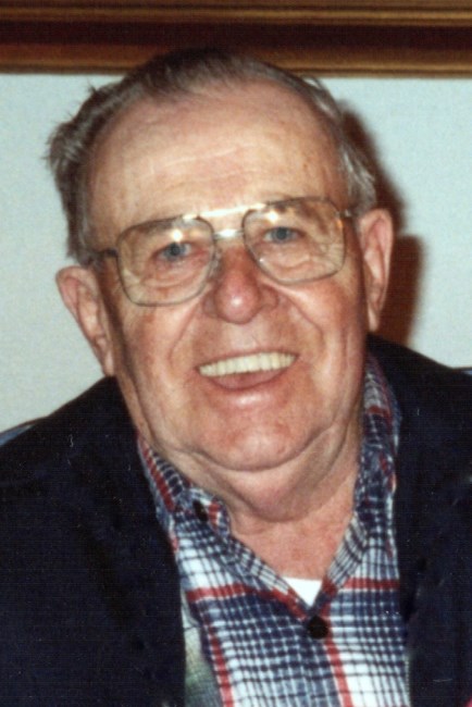 Obituary of Mr Herbert Ohnheiser