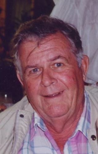 Obituary of George E. Head