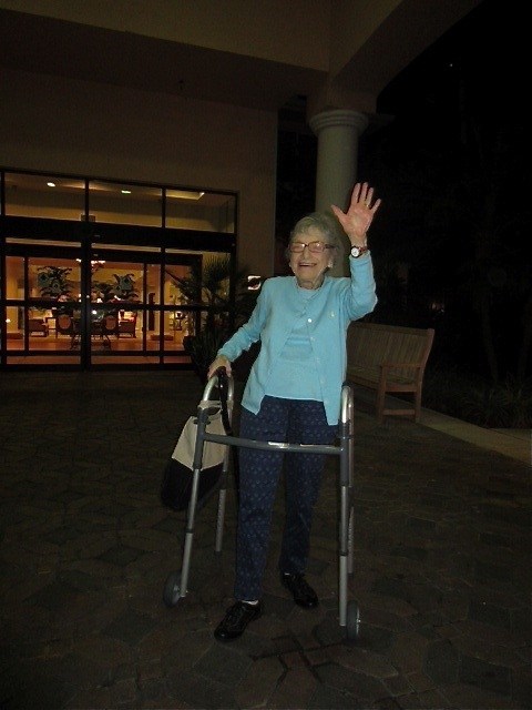 Obituary of Evelyn Ulanoff Castleman