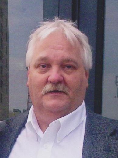 Obituary of Terry Lawson