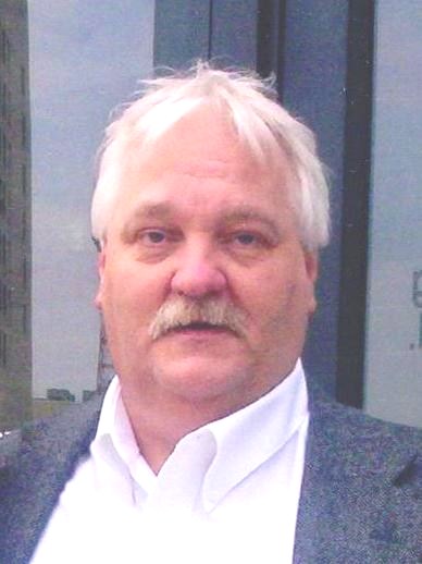 Obituary of Terry Lawson