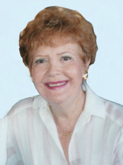 Obituary of Darlene 'Honey' Lind