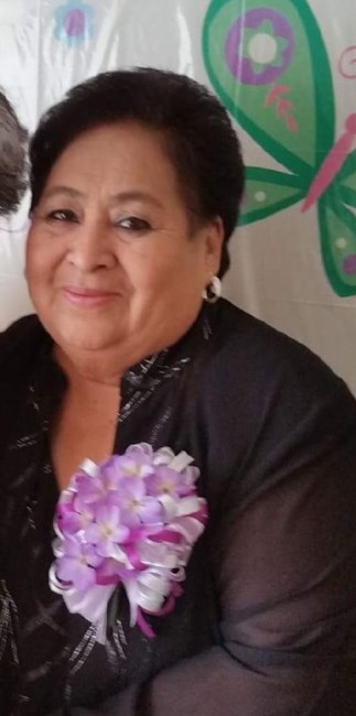 Obituary of Elida R Medina