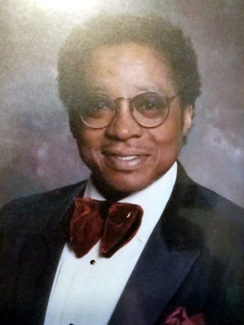 Obituary of Ronald Daniel