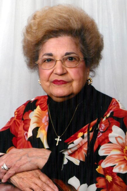 Obituary of Salwa "Sally" Hetzler