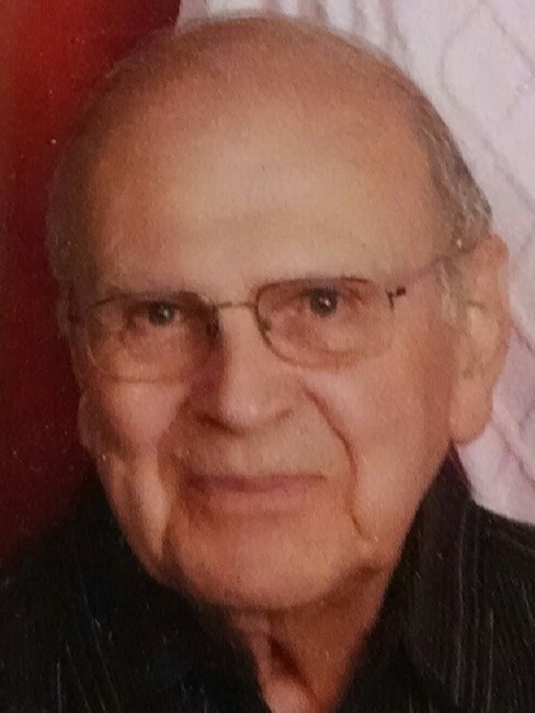 Obituary of Charles David Nikles