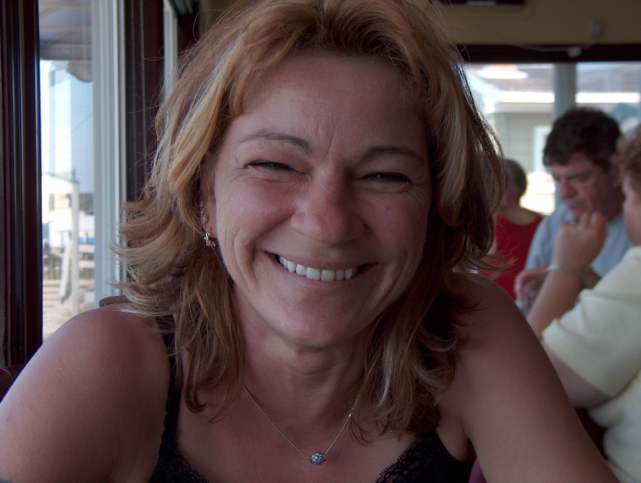 Avis de décès de Sylvie Goupil