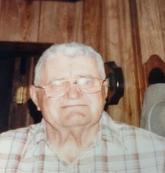 Obituary of Royce Bernard "Roy" McManus