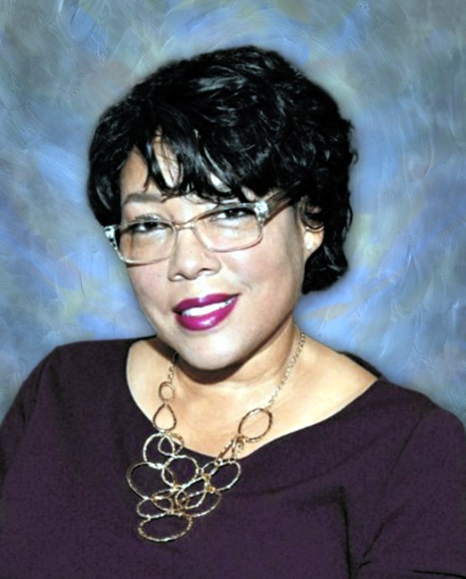 Avis de décès de Julia Ann Harris