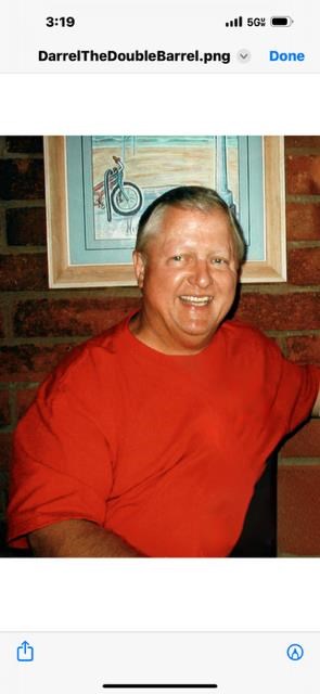 Obituary of Darel Don Williams