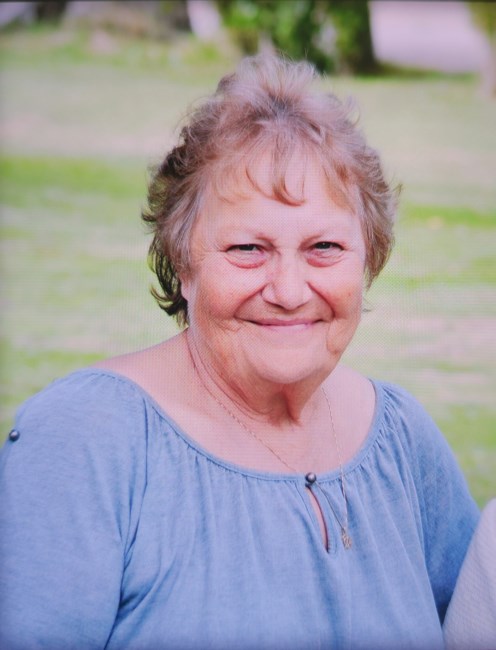 Obituary of Charlene Marie Toliver