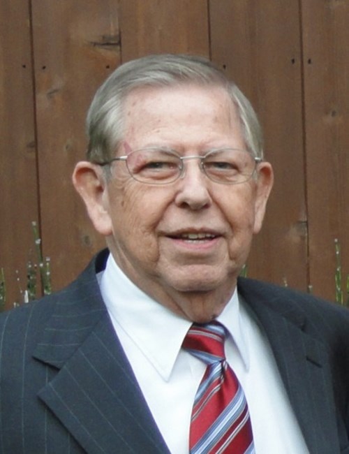 Obituary of Roland R. Wilbanks