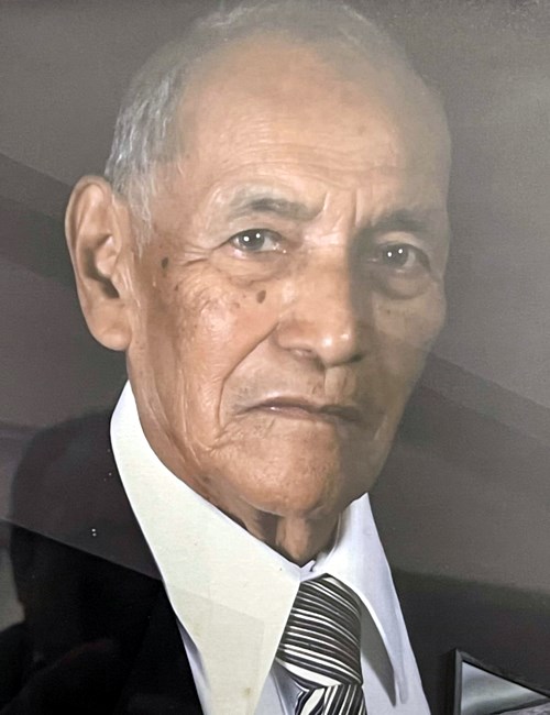 Avis de décès de Mr. Alejandro Hernandez