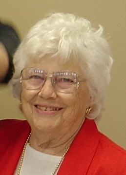 Obituary of Mildred Bekemeyer