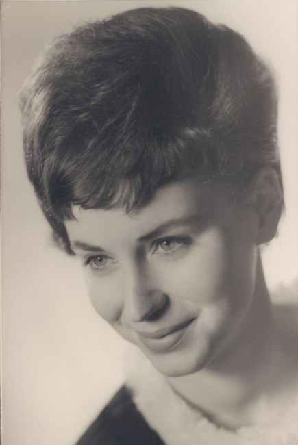 Obituary of Heidi Babic