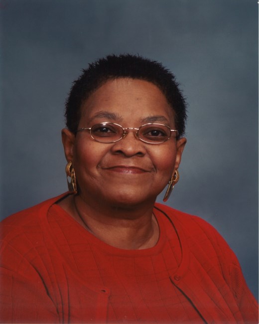 Obituary of Cynthia Marie Mobley