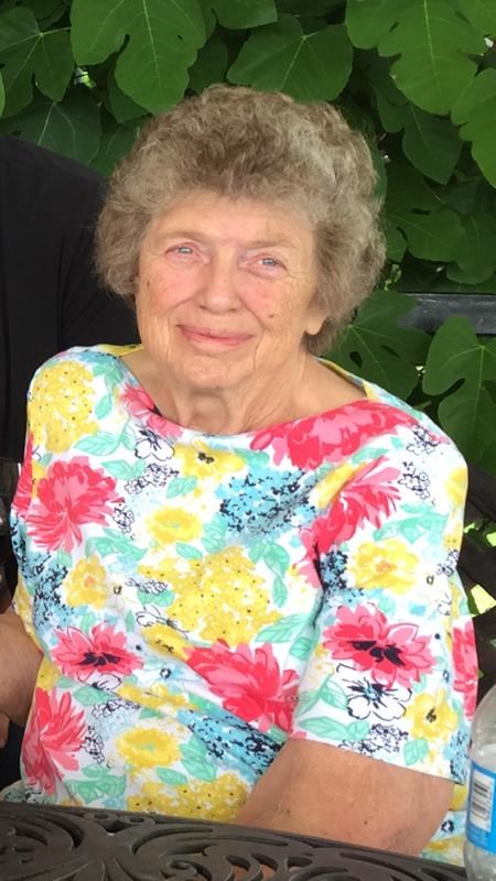 Obituary of Diane Elizabeth Palmer