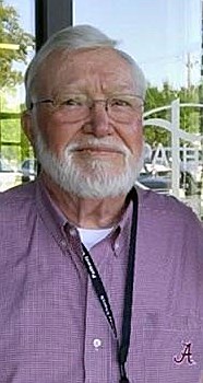 Obituary of James David Howell