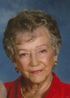 Obituary of Wanda Jean Fulton