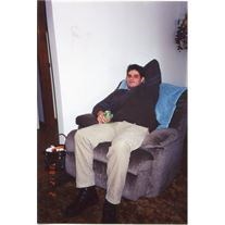 Avis de décès de Marshall Clay Hunt