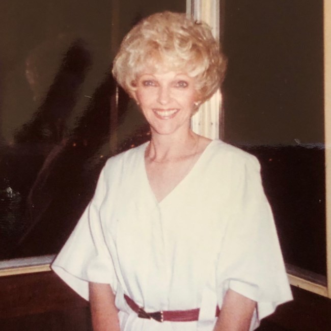 Obituary of Claudia Craft